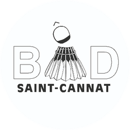 Logo Ô BAD SAINT CANNAT