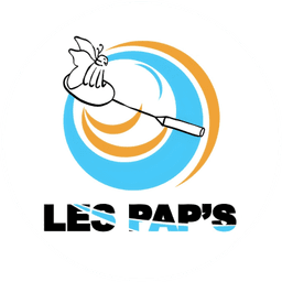 Logo Papillons du Bad