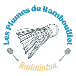 Logo Les Plumes de Rambouillet
