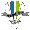 Logo Plaimpied-Givaudins Badminton