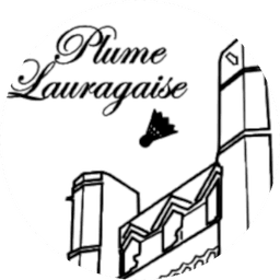 Logo Plume Lauragaise
