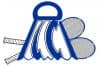 Logo Pournoy La Chétive Badminton