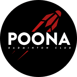 Logo Poona Montivilliers Bad.club