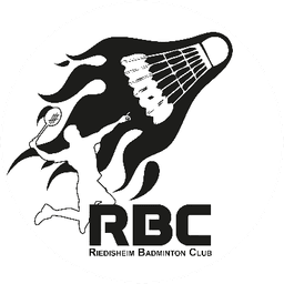 Logo RIEDISHEIM BADMINTON CLUB