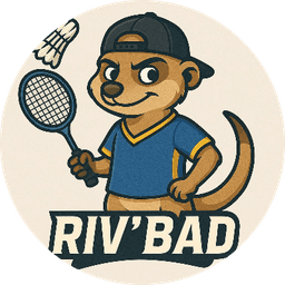 Logo RIV'BAD