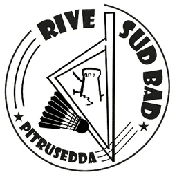 Logo Rive Sud Bad
