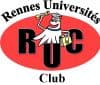 Logo Rennes Universites Club