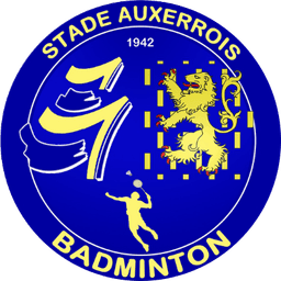 Logo Stade Auxerrois