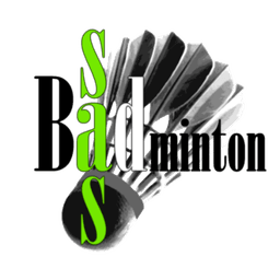 Logo Badminton Club St Avertin Sport