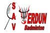 Logo Sport Athletique Verdunois
