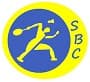 Logo Sablons Badminton Club