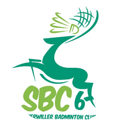 Logo Scherwiller Badminton Club 67