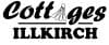 Logo Cottages Illkirch Graffenstaden