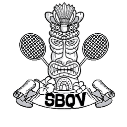 Logo Section Badminton Quincy-voisins