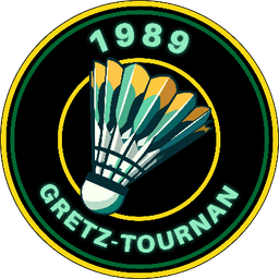 Logo Sport. Club Gretz-tournan