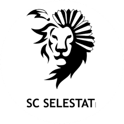 Logo SC Sélestat