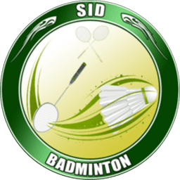 Logo Sid Badminton