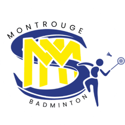 Logo Stade Multisports De Montrouge