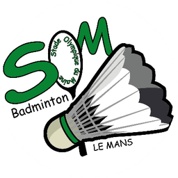 Logo Stade Olympique Du Maine