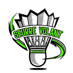 Logo Seurre Volant