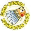 Logo Saint Xandre Badminton Club