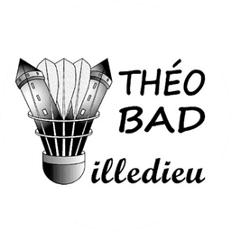 Logo Théo Bad
