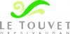 Logo Touvet Badminton Club