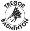 Logo Tregor Badminton
