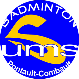 Logo Ums Pontault-combault