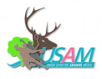 Logo Union Sportive Argonne Meuse