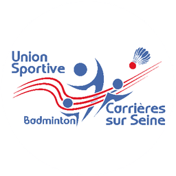Logo U. S. Carrieres/seine