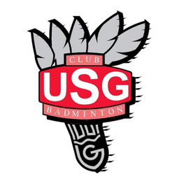 Logo Union Sportive Gravelinoise