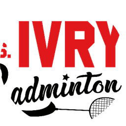 Logo Union Sportive D'Ivry Badminton