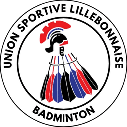Logo Union Sportive Lillebonnaise