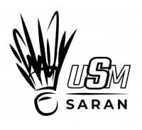 Logo Union Sportive Mpale De Saran