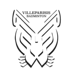 Logo Union Sport. Mun. Villeparisis
