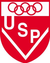 Logo Union Sportive Du Pre En Pail