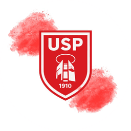 Logo Union Sportive Du Pre En Pail