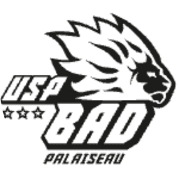 Logo Union Sportive De Palaiseau
