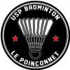 Logo Union Sportive Le Poinçonnet