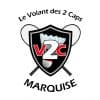 Logo Le Volant des 2 Caps