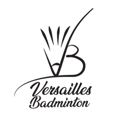 Logo Versailles Badminton