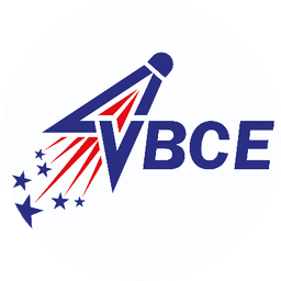 Logo Vaujours Bad. Club Des Etoiles
