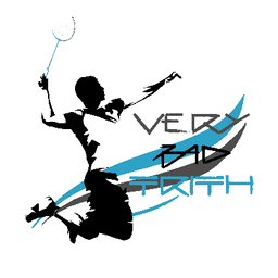 Logo Very Bad Trith