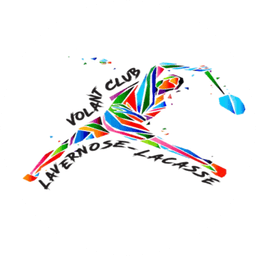 Logo Foyer Rural VC Lavernose-Lacasse