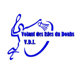 Logo Volant des Isles du Doubs
