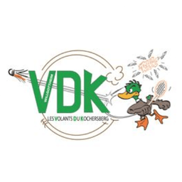 Logo Les Volants du Kochersberg