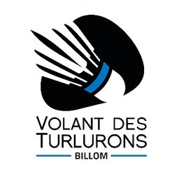 Logo Volant Des Turlurons