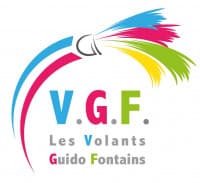 Logo Les Volants Guido Fontains