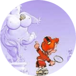 Logo Volant Intrepide Saint Pierrin